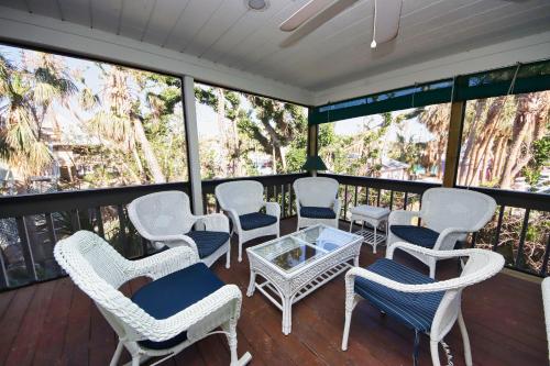 Wonderful Private Home - Sunset Captiva 47