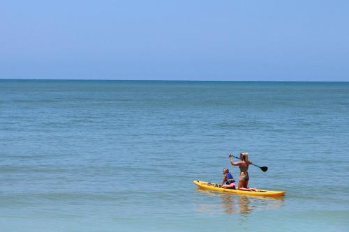 Wonderful Private Home - Sunset Captiva 47