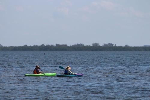 Wonderful Private Home - Sunset Captiva 47