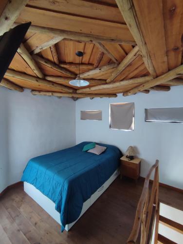 Alojamientos CUYEN para 2 o 3 personas Playa Quequen y El Faro