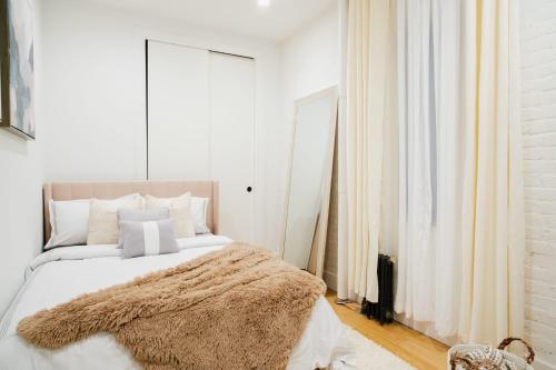 1288-4R Newly furnished Prime UES 2BR, New York (Foto 2)