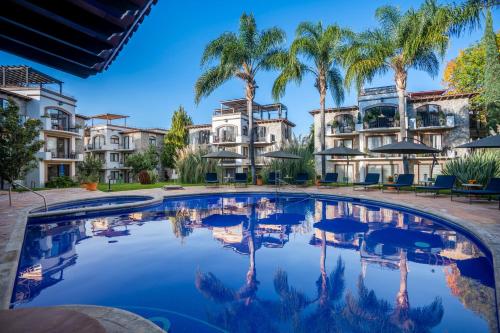 Gated Community Home, Parking, Pool, Tennis court in San Miguel de Allende, Mexico
