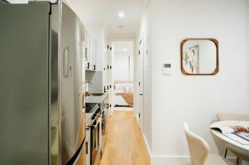 1288-4R Newly furnished Prime UES 2BR, New York (Foto 10)