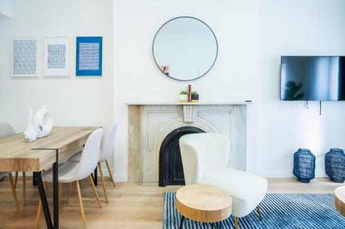1435-4 I 3 Bedrooms 2Bath W D Prime Upper east, New York (Foto 2)