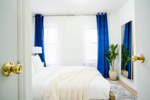 1435-4 I 3 Bedrooms 2Bath W D Prime Upper east, New York (Foto 3)