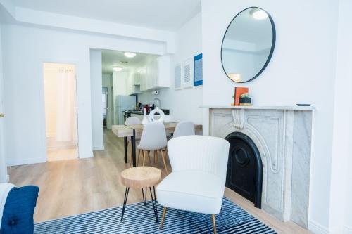 1435-4 I 3 Bedrooms 2Bath W D Prime Upper east, New York (Foto 6)