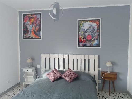 Urban cosy rooms, Roma (foto 6)