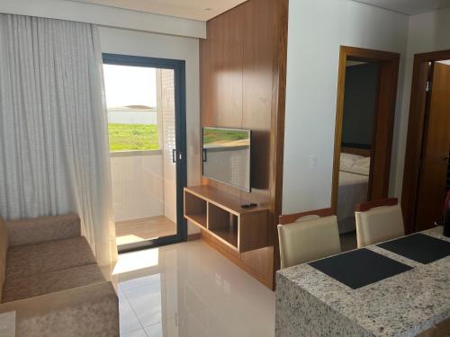 Conquista Executive Residence