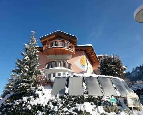  Appartement Gern, Pension in Alpendorf
