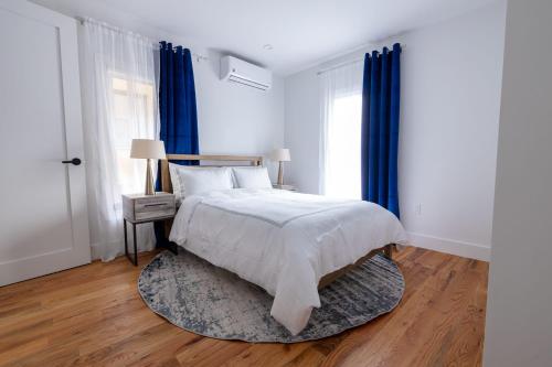 323-2 Specious 2BR Williamsburg in Brooklyn, USA
