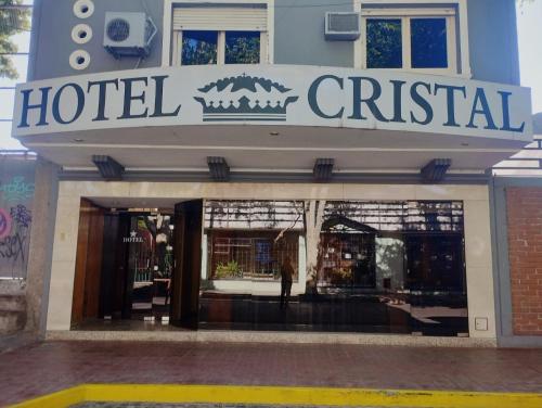 Hotel Cristal