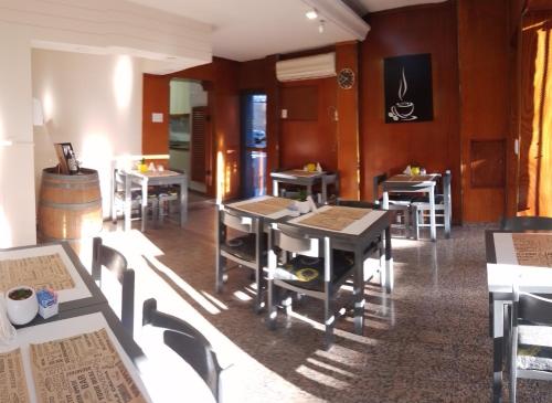 Hotel Cristal