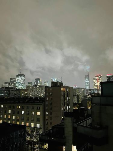 City View Rooms 2