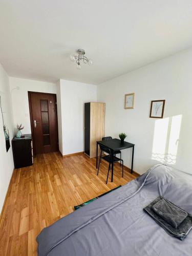 City View Rooms, Warsaw