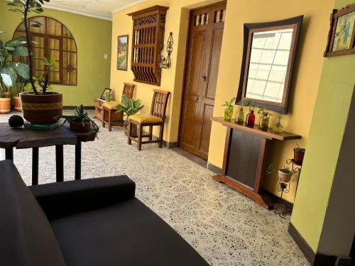 Casa Grande Hostal - San Felix