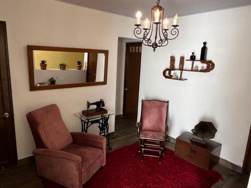 Casa Grande Hostal, Medellín (photo 7)
