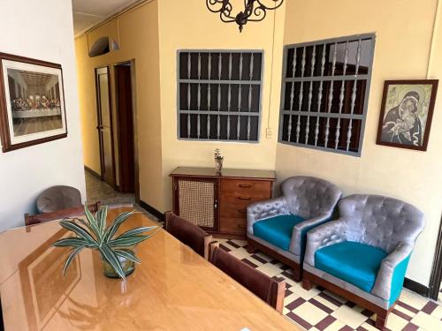 Casa Grande Hostal, Medellín (photo 9)