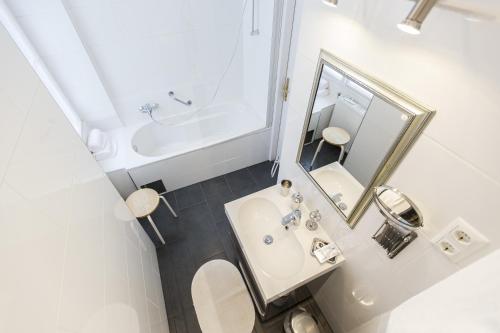 Carlton Suites, Vídeň (fotografie 4)