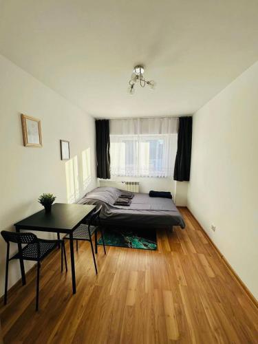 City View Rooms - Warsaw