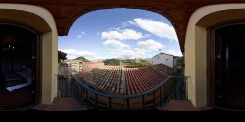 Casa Rural Garrido