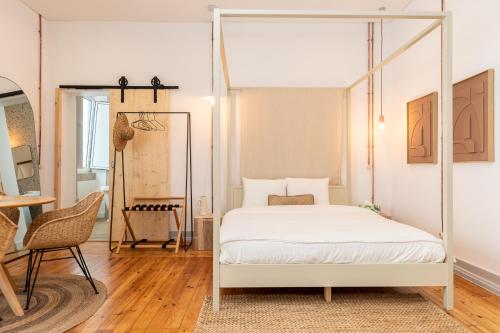 Amália Boutique Suites & Studios - by @ rita´s place