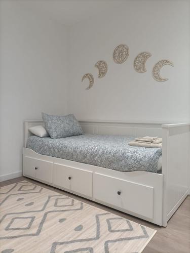 Two-Bedroom Apartment image 5