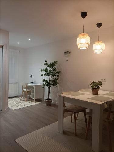 Two-Bedroom Apartment image 4