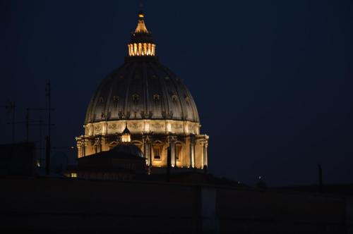 

Vatican Room
