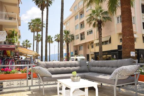 The Marmaris Boutique Hotel 2