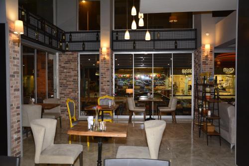 The Marmaris Boutique Hotel - image 5