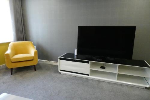 Huge 9 Bed Property Sleeps 17, Near NEC, City Centre, HS2, Birmingham (fotografie 5)