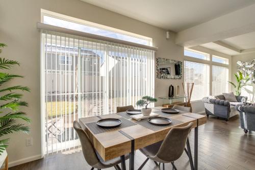 Aurora Escape with Patio about 18 Mi to Downtown Denver! in Aurora, USA