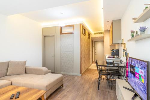 Comfy Modern apartment - Near Mall of Istanbul