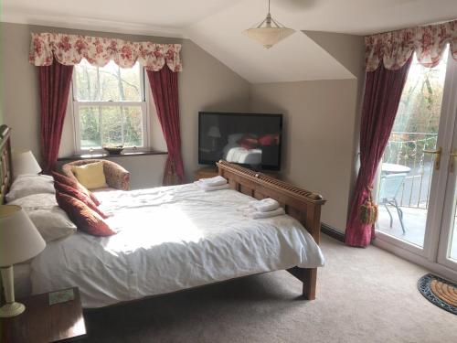 The Bickford Arms Inn – Holsworthy