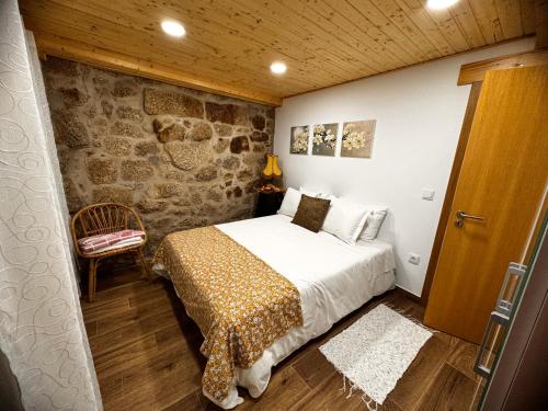 Casa da Vila - Apartamento rés chão