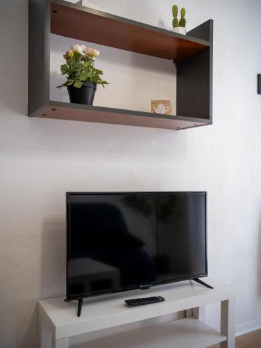 Appartement tout équipé à 5 min de la gare St Charles, Marsylia (zdjęcie 8)