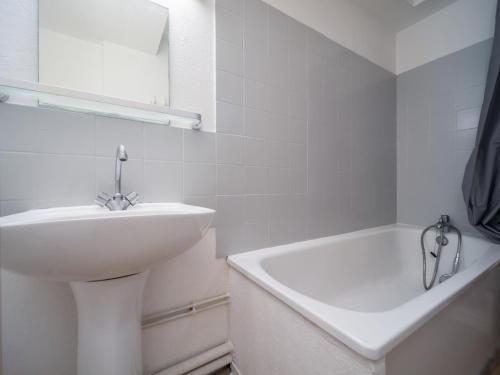 Appartement tout équipé à 5 min de la gare St Charles, Marsylia (zdjęcie 9)