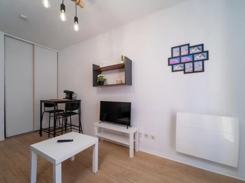 Appartement tout équipé à 5 min de la gare St Charles, Marsylia (zdjęcie 10)