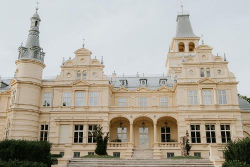 Castle Inn - Szabadkígyós