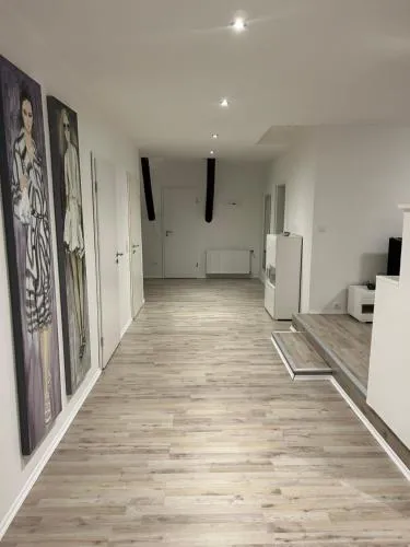 Wohnen wie zu Hause in Löhne, Deutschland