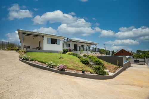 Les maisons Cane in ซานต์ โรเซ