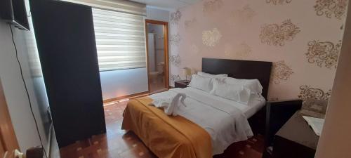 Casa Coliving 121, Bogotá