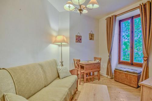 Lovely flat near the entre of St-Gervais-les-Bains - Welkeys Saint Gervais Les Bains