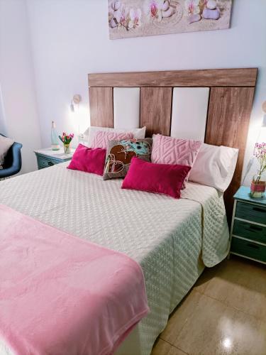 Apartamentos Hondahouse Mar Menor, 1 o 2 dormitorios