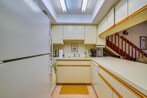 Waterfront Dunnellon Retreat with River Access! in Dunnellon, USA