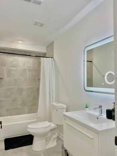Extravagant 3 Bedroom Near art Museum in Philadelphia, USA