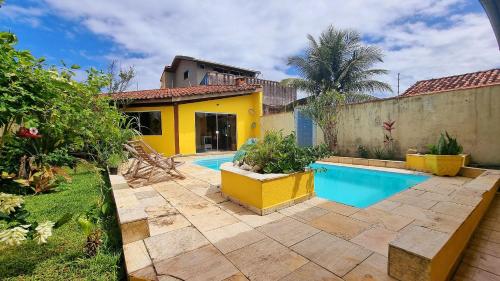 Piscina, Area Gourmet, 3dorm, Wi-Fi, SmartTV