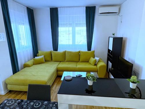 Pleasure Lux1 Apartment - Belgrade