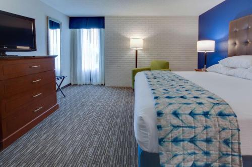 Drury Inn & Suites Nashville Airport