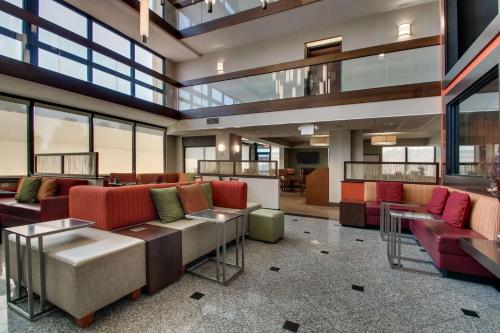 Drury Inn & Suites Evansville East in Evansville, USA